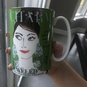 KATE SPADE MUG
